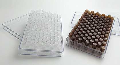 HPLC Vial Insert Supplier