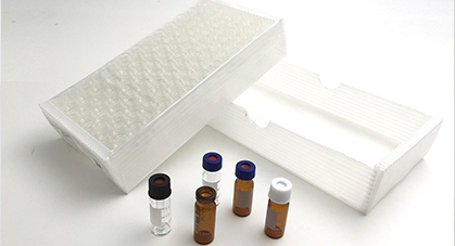 HPLC Vials for Sale