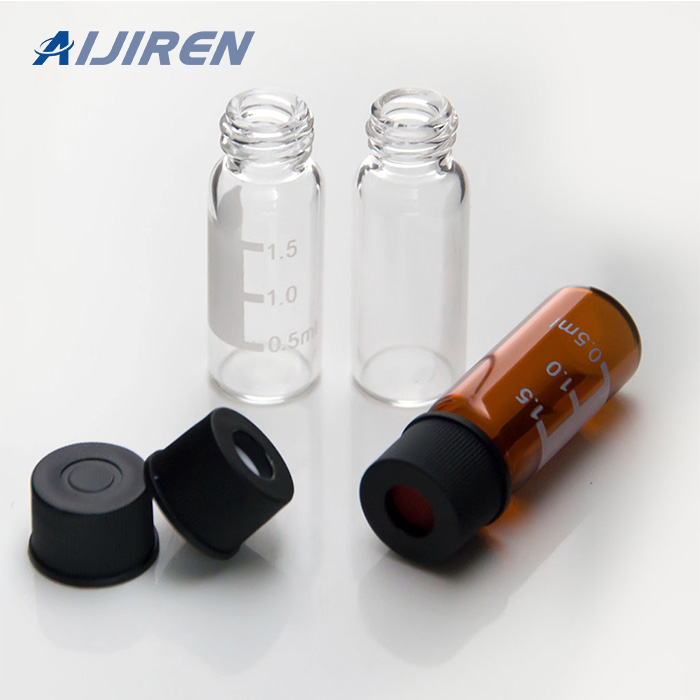 Vial Insert1.5 ML/2ML 8-425 Screw Neck Autosampler Vials ND8