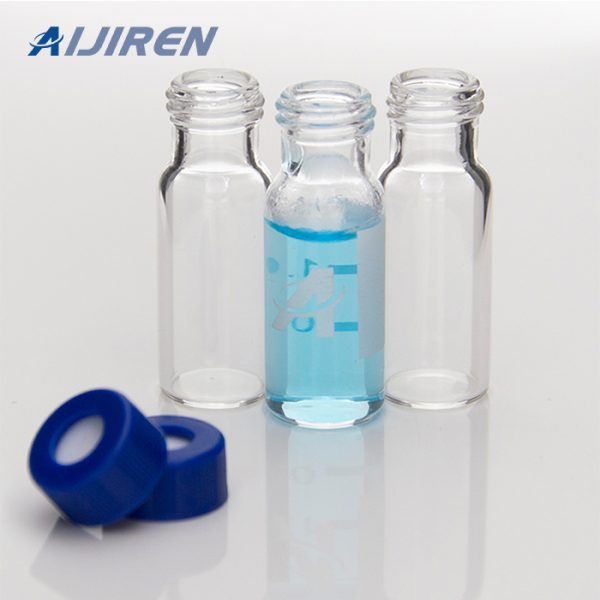 Vial Insert1.5ml 9mm Short Thread Autosampler Vials ND9