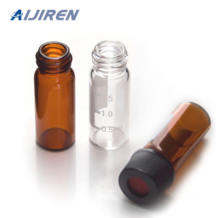 Vial Insert1.5ml 10-425 Screw Autosampler Vials ND10