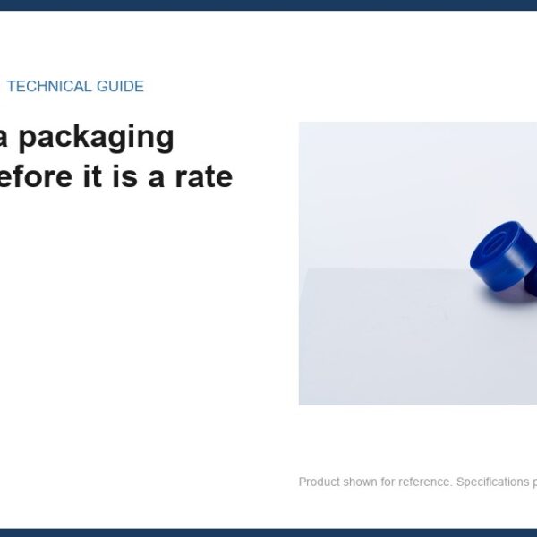 2ml HPLC Vial InsertFreight is a packaging decision before it is a rate decision
